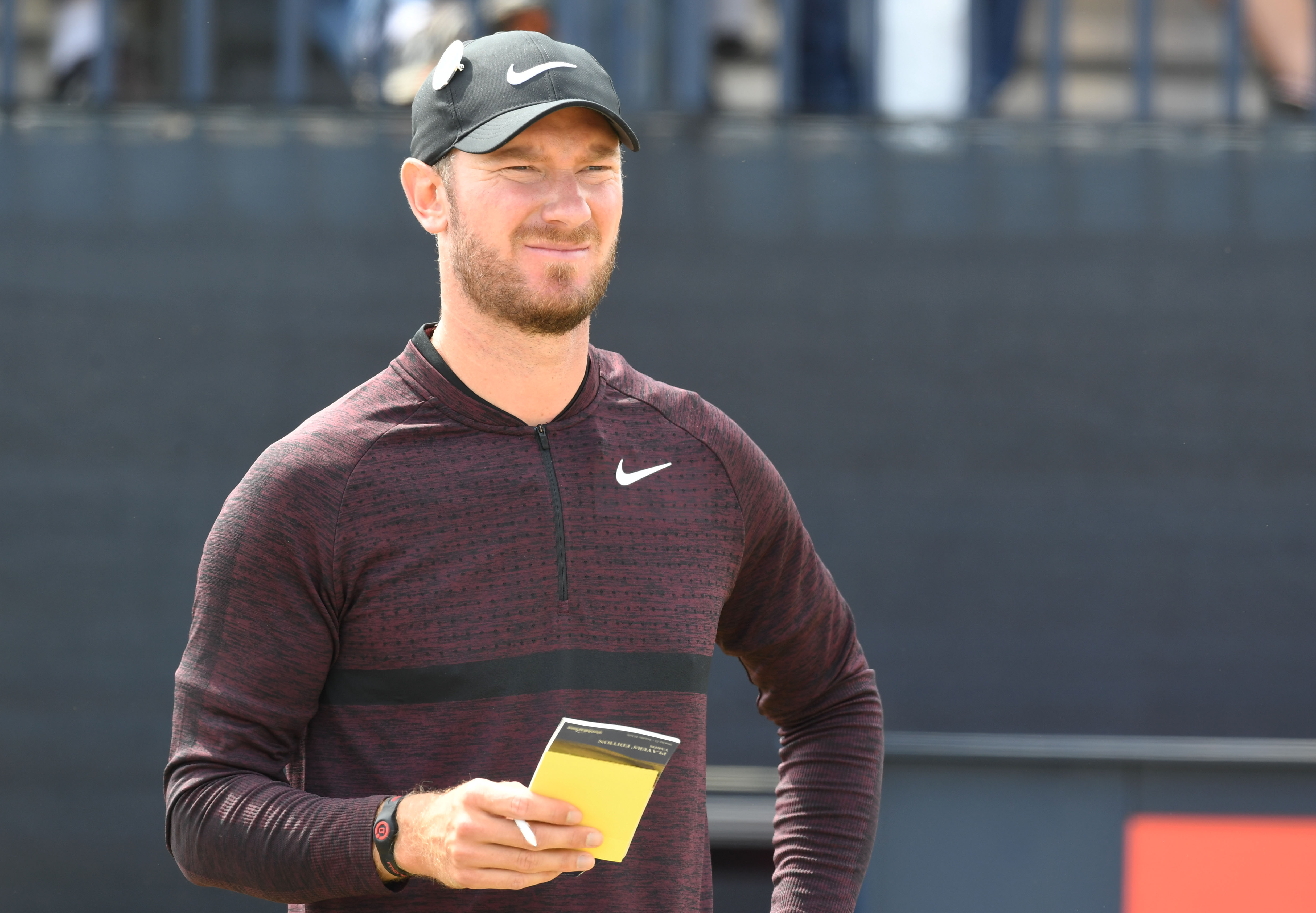 Chris Wood: From Open Stardom to Mental Fortitude – A Journey of Resilience Avatar